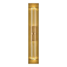 Hinkley Lighting - Cecily Large LED Sconce - FR30600HBR - Canada Light Shop