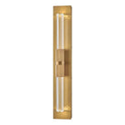 Hinkley Lighting - Cecily Large LED Sconce - FR30600HBR - Canada Light Shop