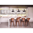 Hinkley Lighting - Cedric Pendant - 30074BK - Canada Light Shop