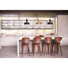 Hinkley Lighting - Cedric Pendant - 30074BK - Canada Light Shop