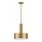 Hinkley Lighting - Cedric Pendant - 30074LCB - Canada Light Shop