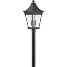 Hinkley Lighting - Chapel Hill LED Post Top or Pier Mount - 27091MB - Canada Light Shop