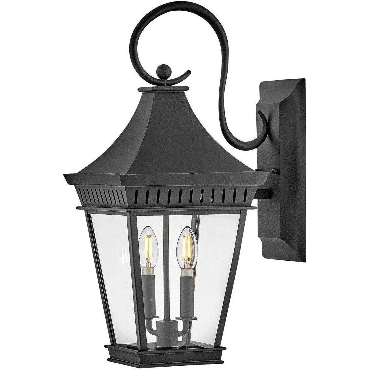 Hinkley Lighting - Chapel Hill LED Wall Mount - 27090MB - Canada Light Shop