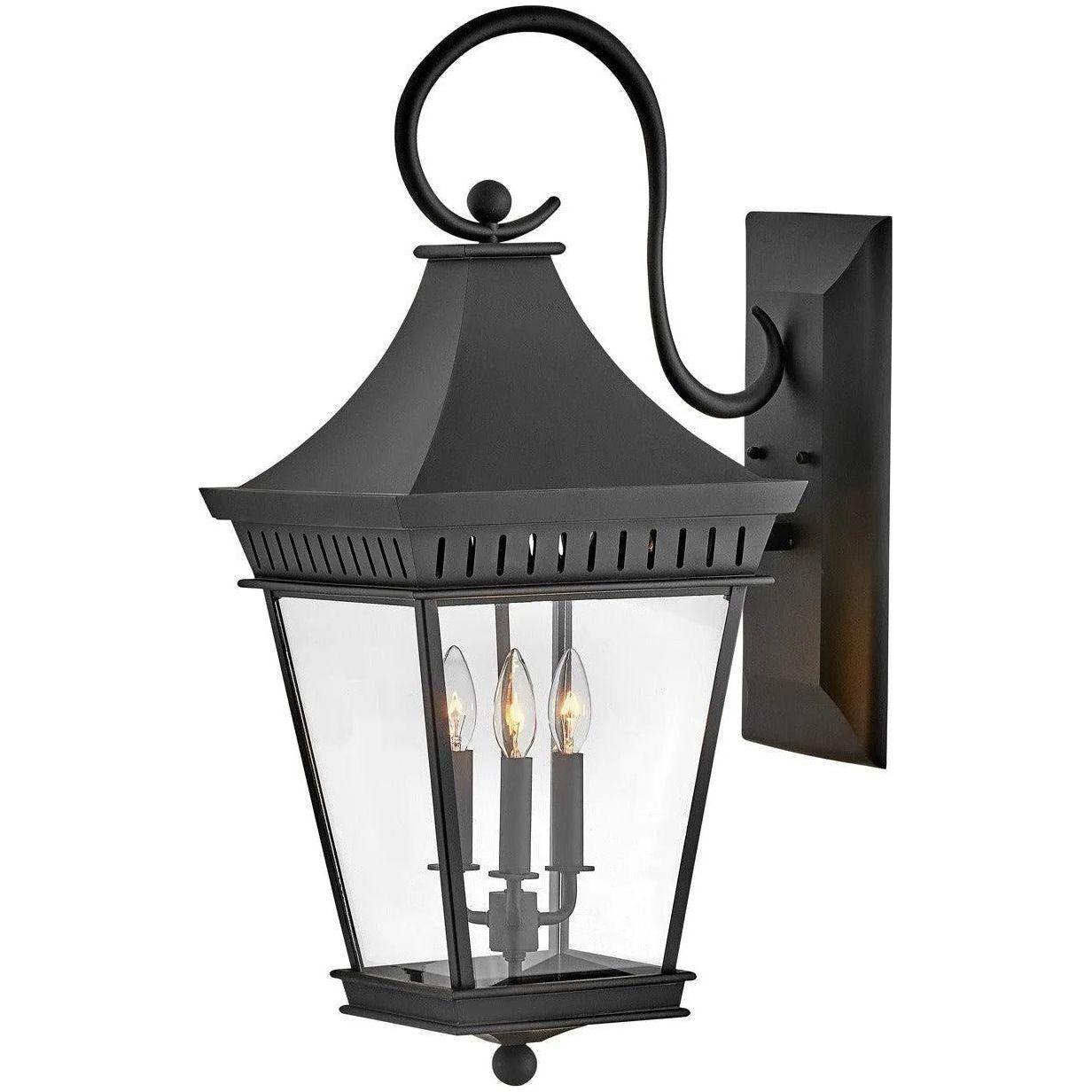 Hinkley Lighting - Chapel Hill LED Wall Mount - 27094MB - Canada Light Shop