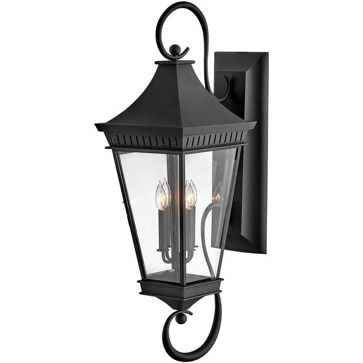 Hinkley Lighting - Chapel Hill LED Wall Mount - 27098MB - Canada Light Shop