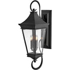 Hinkley Lighting - Chapel Hill LED Wall Mount - 27098MB - Canada Light Shop