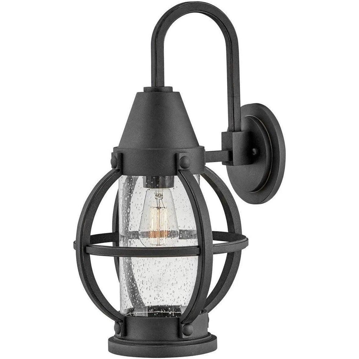 Hinkley Lighting - Chatham 20-Inch Outdoor Wall Mount - 21005MB - Canada Light Shop