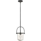 Hinkley Lighting - Clancy 10-Inch Pendant - 3031DZ - Canada Light Shop