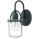 Hinkley Lighting - Clancy 12-Inch Wall Sconce - 3030DZ - Canada Light Shop