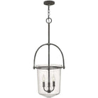Hinkley Lighting - Clancy 15-Inch Foyer Pendant - 3033DZ - Canada Light Shop