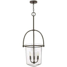 Hinkley Lighting - Clancy 15-Inch Foyer Pendant - 3033KZ - Canada Light Shop