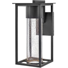 Hinkley Lighting - Coen LED Wall Mount - 17020BK-LL - Canada Light Shop