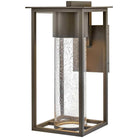 Hinkley Lighting - Coen LED Wall Mount - 17020OZ-LL - Canada Light Shop