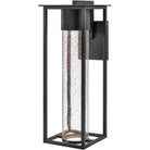 Hinkley Lighting - Coen LED Wall Mount - 17025BK-LL - Canada Light Shop