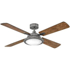Hinkley Lighting - Collier Ceiling Fan - 903254FPW-LID - Canada Light Shop