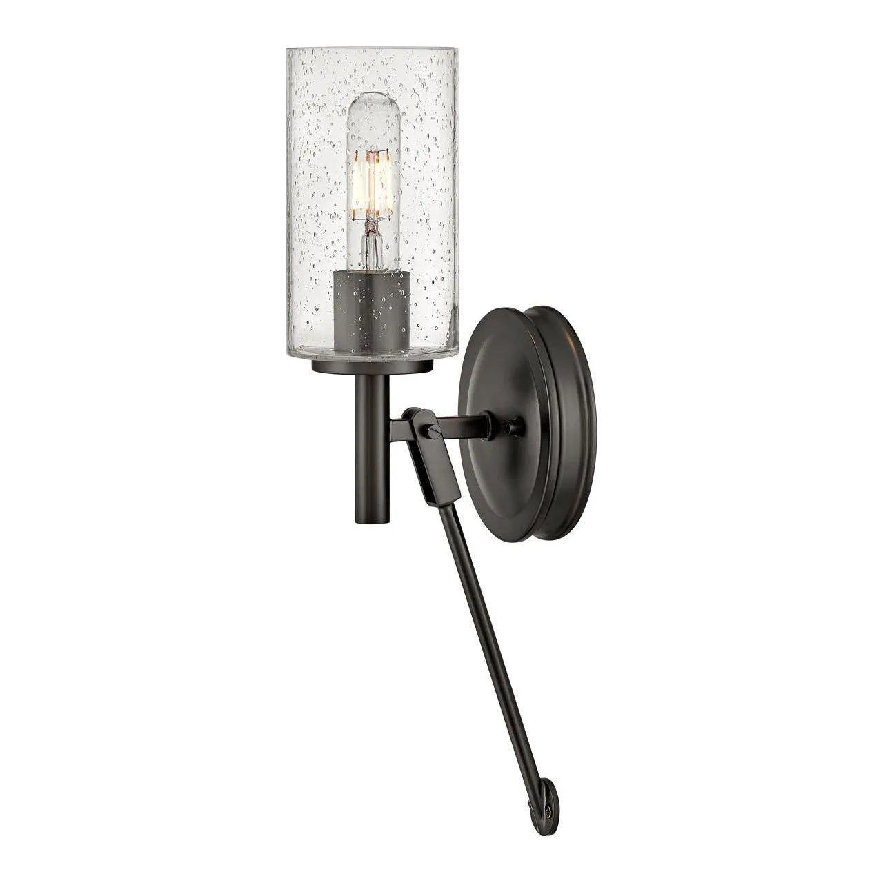 Visual Comfort Modern Collection - Collier LED Wall Sconce - 700WSCLR15NB-LED930 - Canada Light Shop