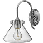 Hinkley Lighting - Congress 12-Inch Wall Sconce - 3176CM - Canada Light Shop