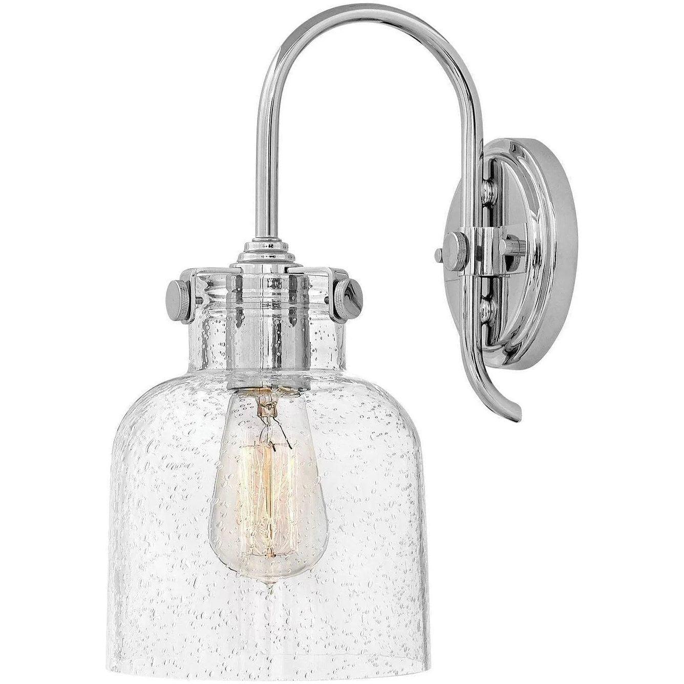 Hinkley Lighting - Congress 14-Inch Wall Sconce - 31700CM - Canada Light Shop