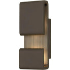 Hinkley Lighting - Contour 15-Inch Outdoor Wall Mount - 2810OZ - Canada Light Shop