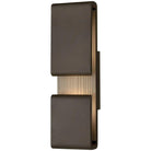 Hinkley Lighting - Contour 22-Inch Outdoor Wall Mount - 2815OZ - Canada Light Shop