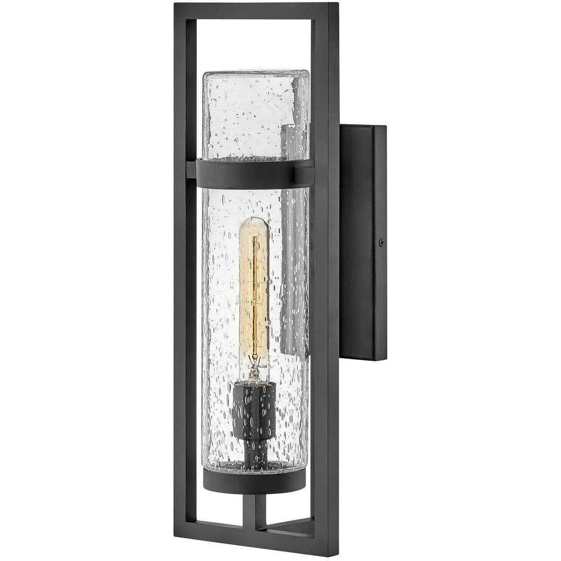 Hinkley Lighting - Cordillera Wall Mount - 14904BK - Canada Light Shop