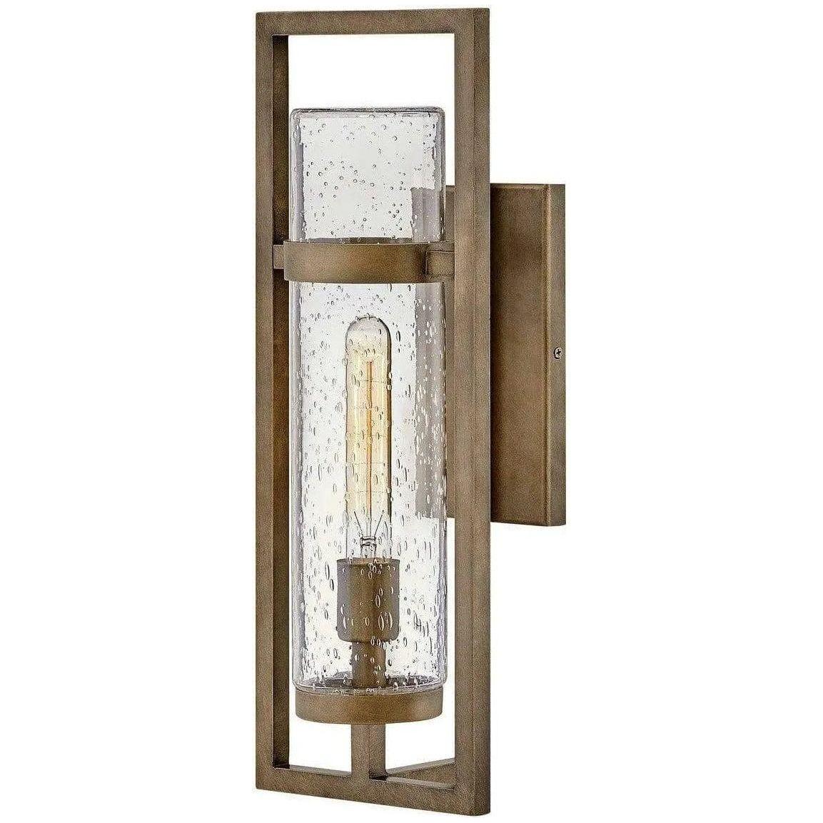 Hinkley Lighting - Cordillera Wall Mount - 14904BU - Canada Light Shop