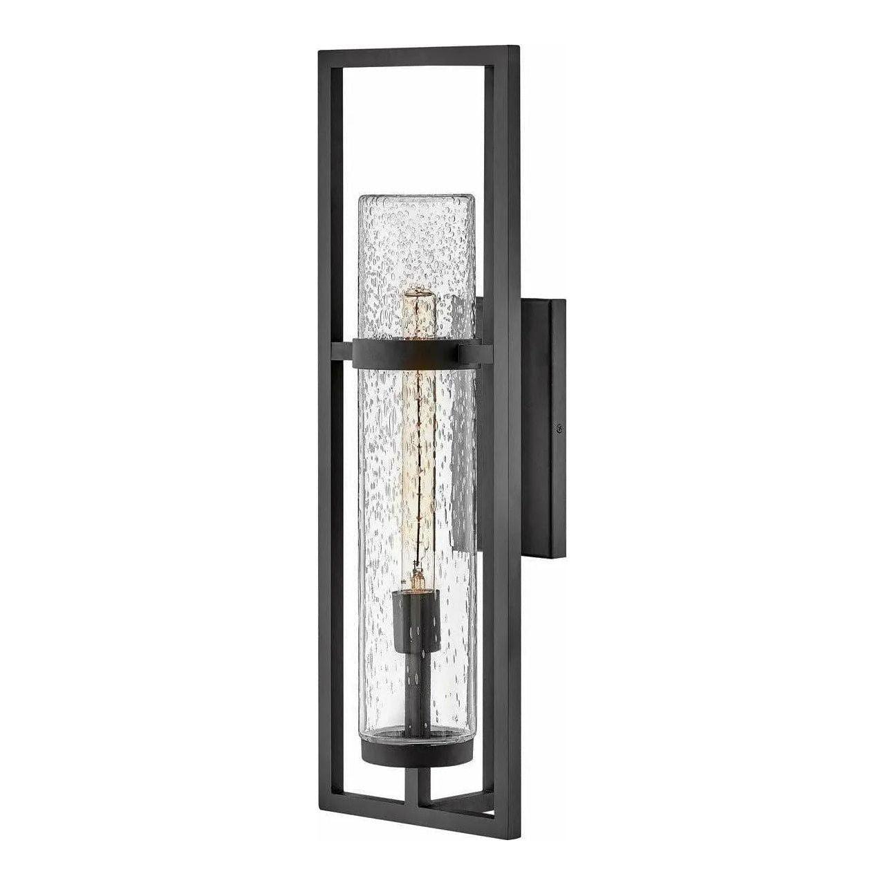 Hinkley Lighting - Cordillera Wall Mount - 14905BK - Canada Light Shop