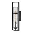 Hinkley Lighting - Cordillera Wall Mount - 14905BK - Canada Light Shop