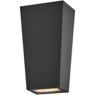 Hinkley Lighting - Cruz LED Wall Mount - 13020BK-LL - Canada Light Shop