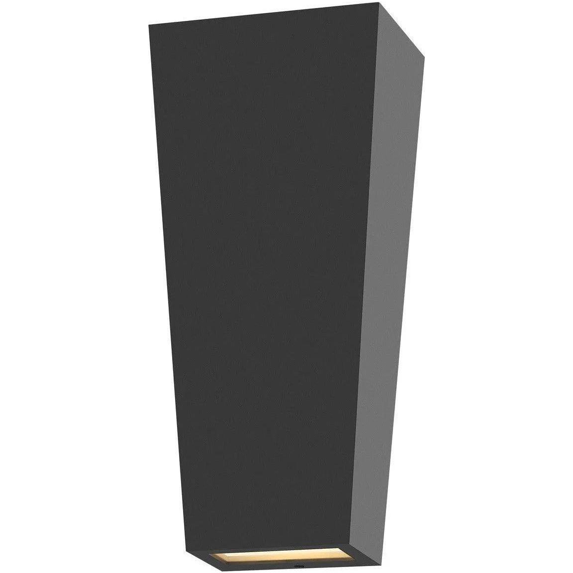 Hinkley Lighting - Cruz LED Wall Mount - 13024BK-LL - Canada Light Shop
