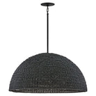 Hinkley Lighting - Dalia LED Chandelier - 38465BK - Canada Light Shop