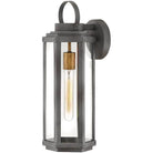 Hinkley Lighting - Danbury 18-Inch Outdoor Wall Mount - 2534DZ - Canada Light Shop
