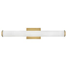 Hinkley Lighting - Devon LED Vanity - 57863LCB - Canada Light Shop