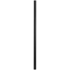 Hinkley Lighting - Direct Burial Post - 6611BK - Canada Light Shop