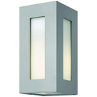 Hinkley Lighting - Dorian 13-Inch Outdoor Wall Mount - 2190TT-LED - Canada Light Shop