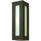 Hinkley Lighting - Dorian 19-Inch Outdoor Wall Mount - 2194BZ-LED - Canada Light Shop