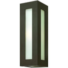Hinkley Lighting - Dorian 19-Inch Outdoor Wall Mount - 2194BZ - Canada Light Shop