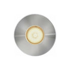 Hinkley Lighting - Dot Round LED Button Light - 15074SS - Canada Light Shop