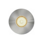 Hinkley Lighting - Dot Round LED Button Light - 15075SS - Canada Light Shop