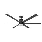 Hinkley Lighting - Draftsman Ceiling Fan - 905372FMB-LWD - Canada Light Shop