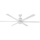 Hinkley Lighting - Draftsman Ceiling Fan - 905372FMW-LWD - Canada Light Shop