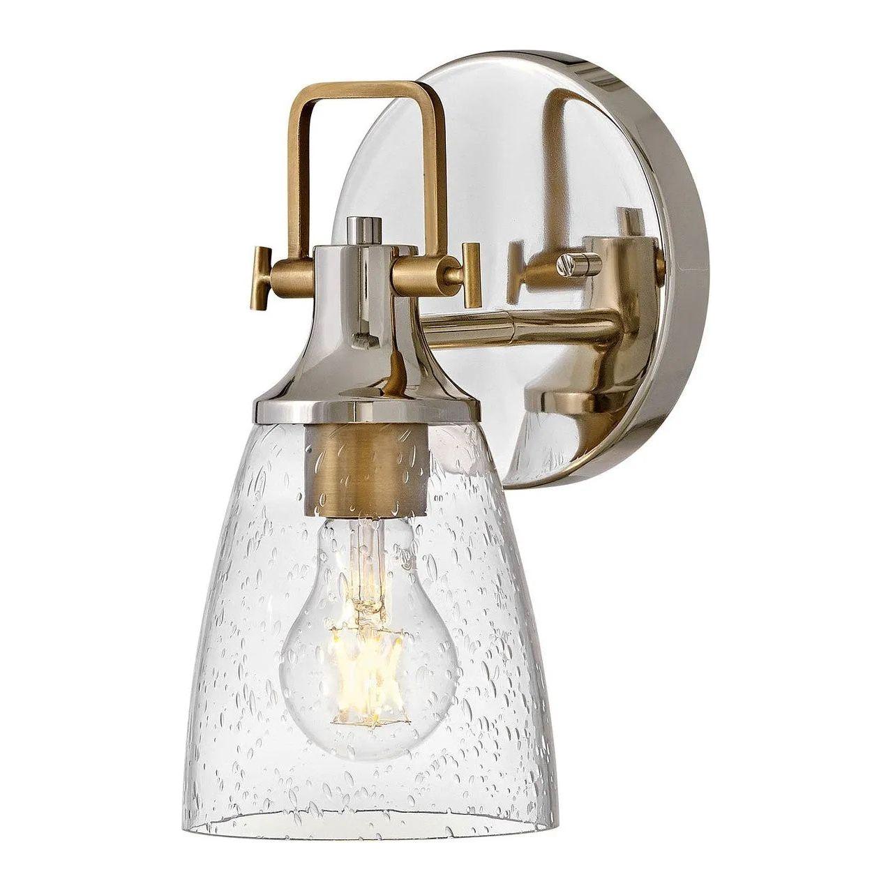 Hinkley Lighting - Easton LED Vanity - 51270PN - Canada Light Shop