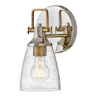Hinkley Lighting - Easton LED Vanity - 51270PN - Canada Light Shop
