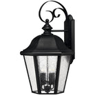 Hinkley Lighting - Edgewater 26-Inch Outdoor Wall Mount - 1675BK - Canada Light Shop
