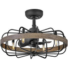 Hinkley Lighting - Eli LED Fandelier - 905022FMB-LIA - Canada Light Shop