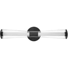 Hinkley Lighting - Elin LED Vanity - 53102BK - Canada Light Shop