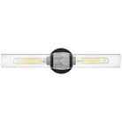Hinkley Lighting - Ellison LED Vanity - 57082BK-BN - Canada Light Shop