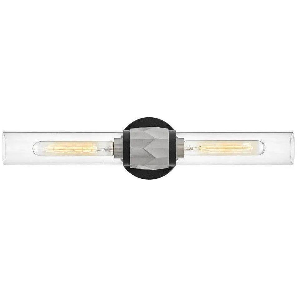Hinkley Lighting - Ellison LED Vanity - 57082BK-BN - Canada Light Shop
