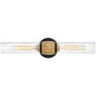 Hinkley Lighting - Ellison LED Vanity - 57082BK-HB - Canada Light Shop
