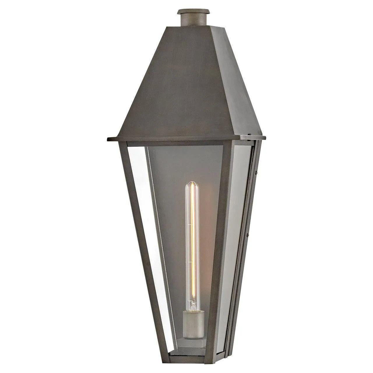 Hinkley Lighting - Endsley LED Wall Mount - 28860BLB - Canada Light Shop